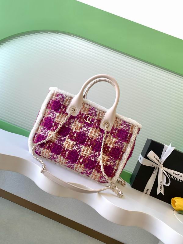2026 Chanel  手提包原单