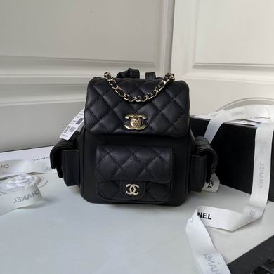 AS4399 19.5X18X10cm BL 3colour
