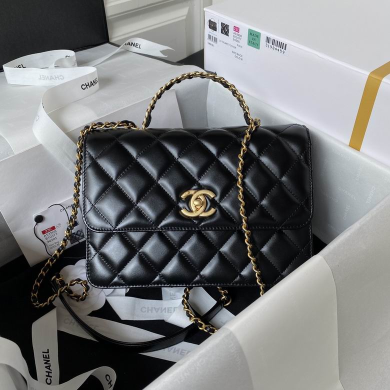 2025 Chanel Kelly  原单