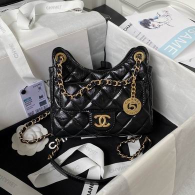 2025 Chanel HOBO  原单