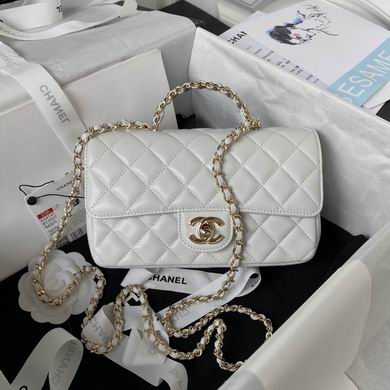 2026 Chanel 口盖包  原单