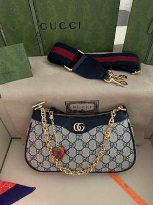 Gucci 链条包  1:1