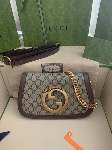 Gucci Blondie 699268 28x16x4cm ww