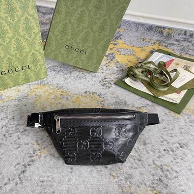 Gucci 腰包  1:1