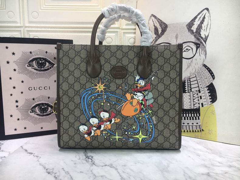 Tote 648134 31x26.5x14cm df02