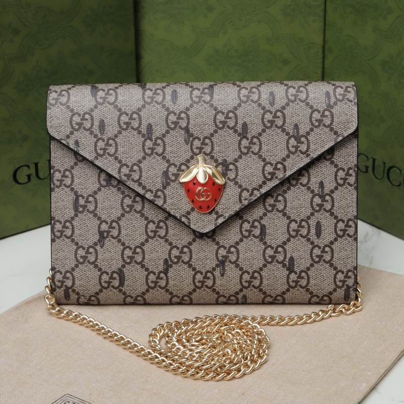 GUCCI手包1:1