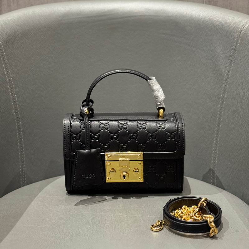 Gucci  手提包1:1