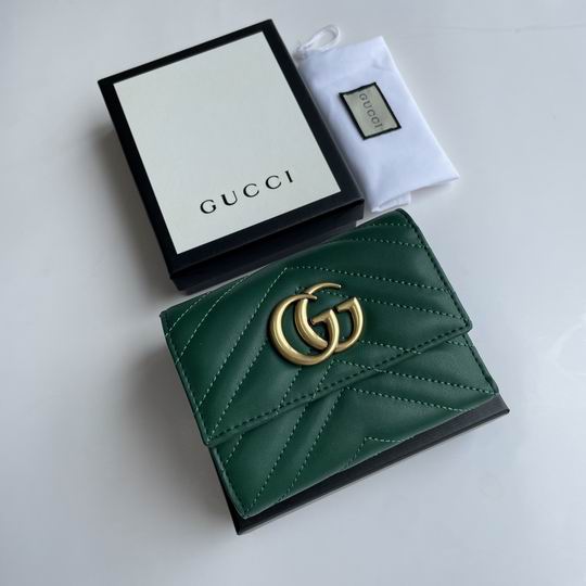 Gucci 474802 12.5x10x3cm zy2色