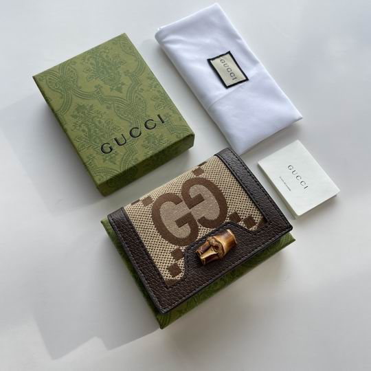 Gucci Diana 658244 11x8x2.5cm zy