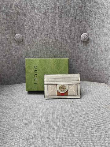 Gucci 523159 10x7cm zy