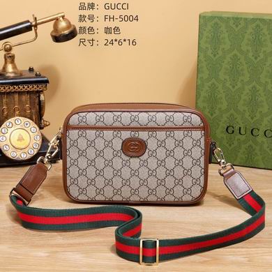 5004 24X6X16cm WP 3colour