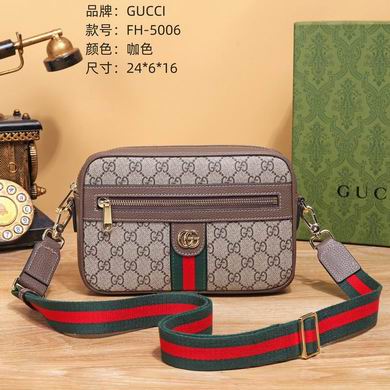 5006 24X6X16cm WP 2colour