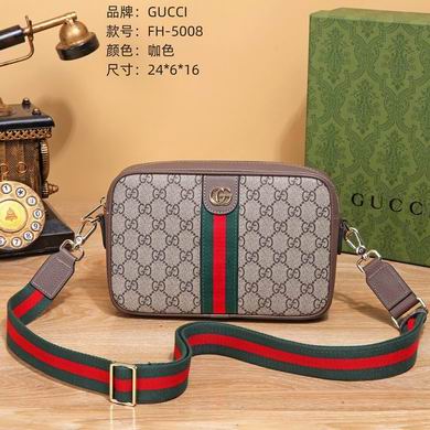 5008 24X6X16cm WP 3colour