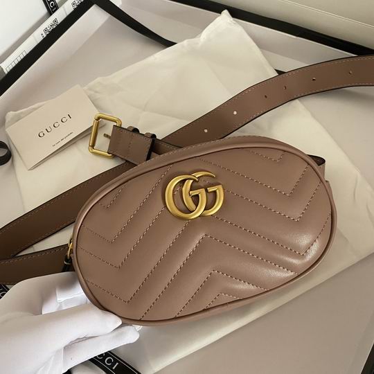 GG Marmont 476434 18x11x5cm df06