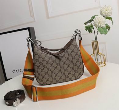 Attache 699409 23X22X5cm DF 5colour