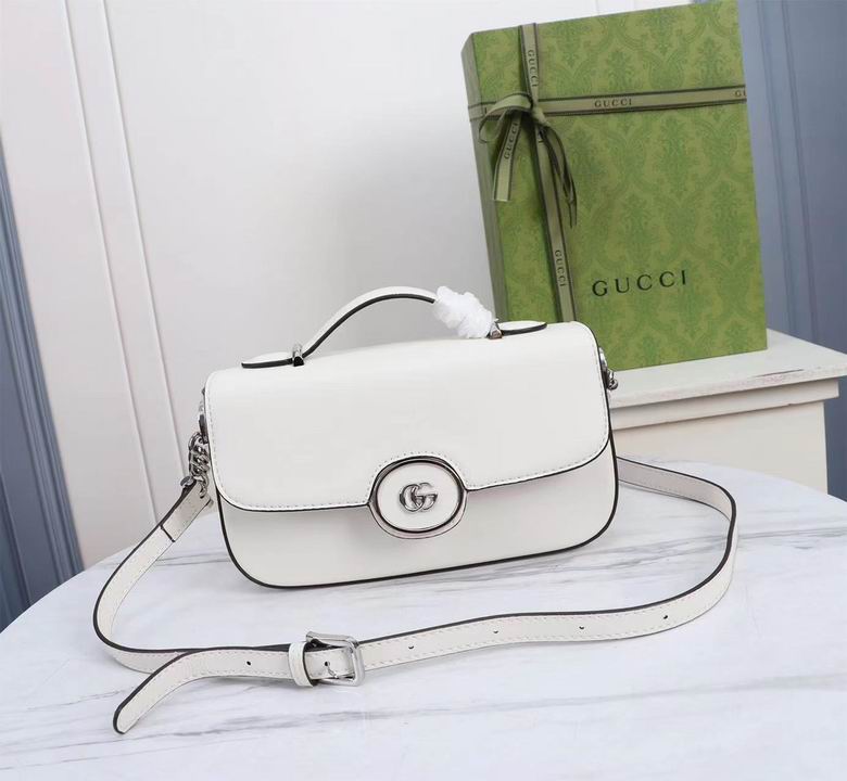 Petite GG 739722 21X10X5cm DF 2colour
