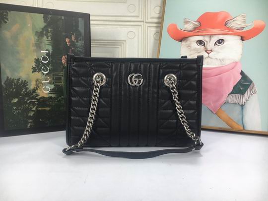 GG Marmont 681483 26.5x19x11cm df06