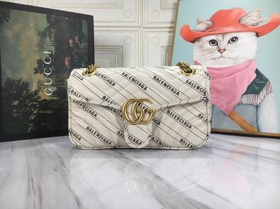 GG Marmont 44397 26x15x7cm df05