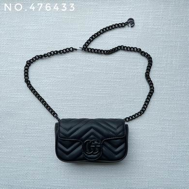 GG Marmont 699757 16.5X9.5X4.5cm DF 4色