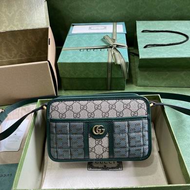751914 21.5X14X7cm YG 2色