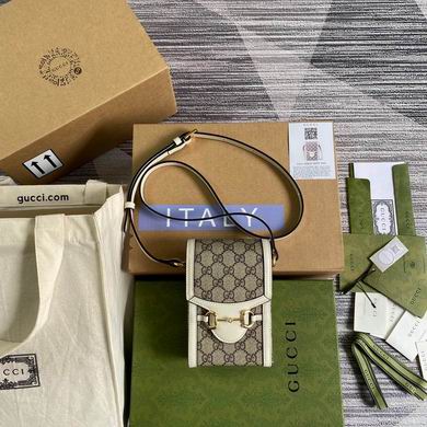 2025 Gucci 手机包 原单