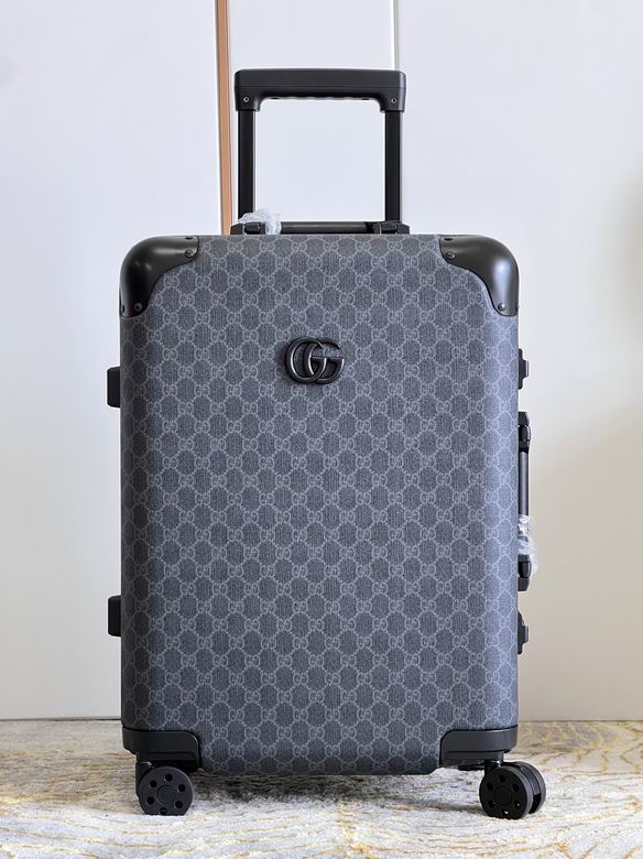 2025 Gucci  旅行箱