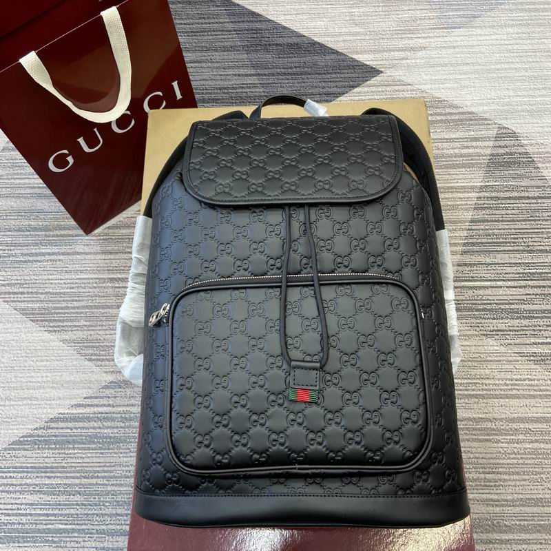 2026 Gucci 原单 双肩包