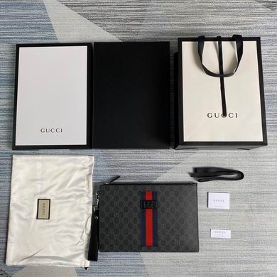 2025 GUCCI 手包 原单
