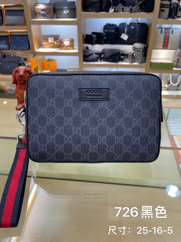 2026 Gucci 原单 手包