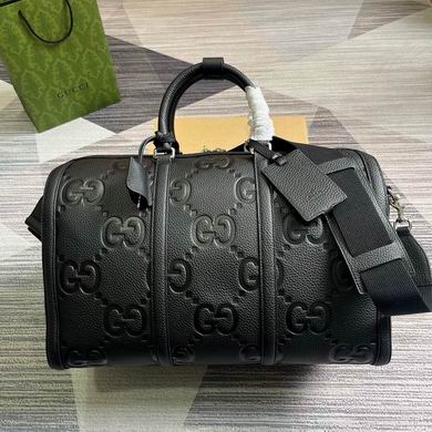 2026 Gucci 旅行包  原单