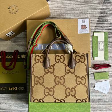 2026 Gucci 托特包  原单