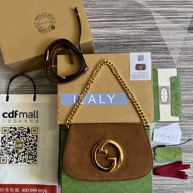 2025 Gucci 其他女包  原单