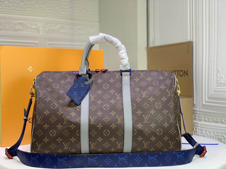Keepall M43858 45x27x20 cm cs