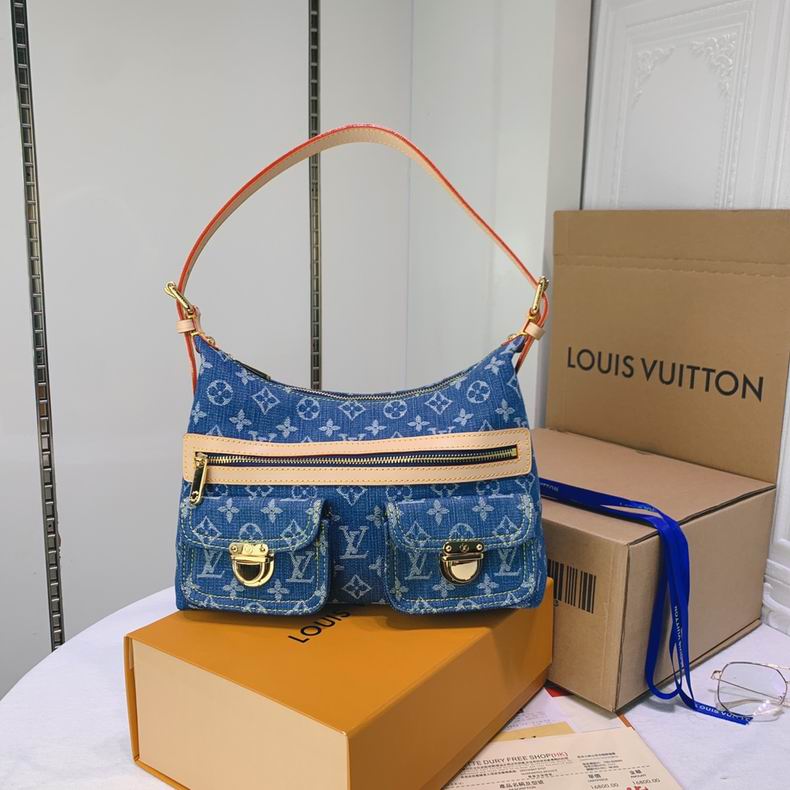 Vintage M44474 30x25x14 cm cs