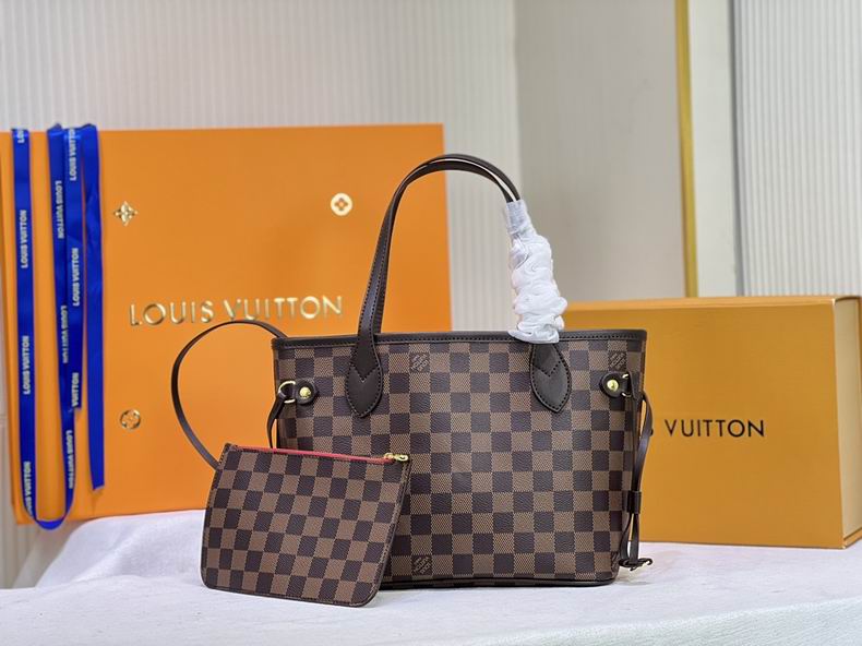 Neverfull N41359，M99063 25x20x10 cm cs