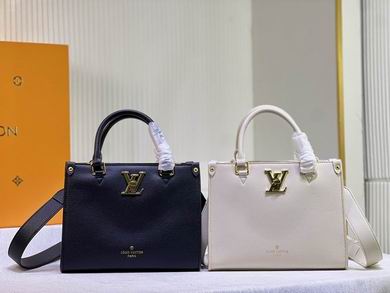 Lock M22311 24.5x19x10.5cm ss