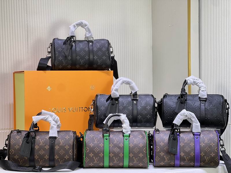 Keepall M46271 25x15x11cm cs