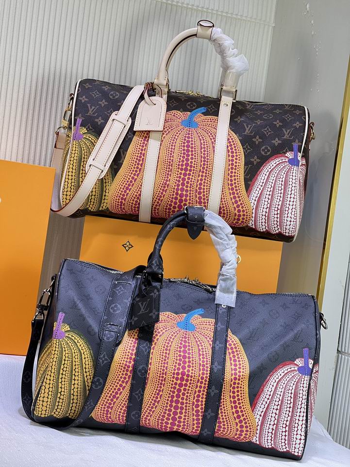 Keepall M46471 45x27x20cm ss