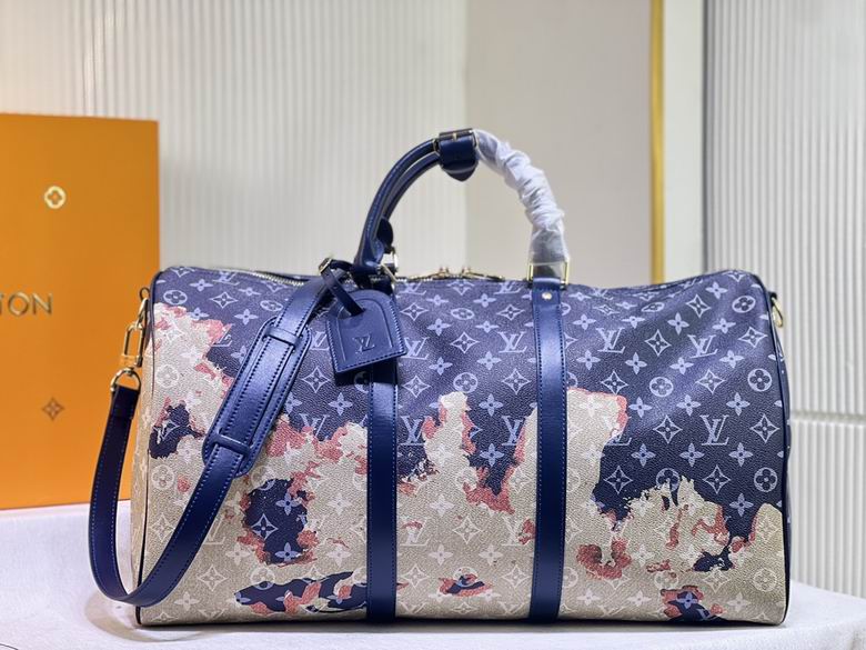 Keepall M23773 50x29x22cm ss