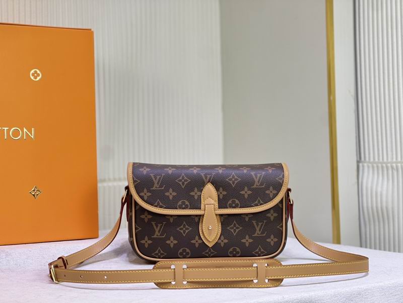 Diane M42248 25x9x15cm ss
