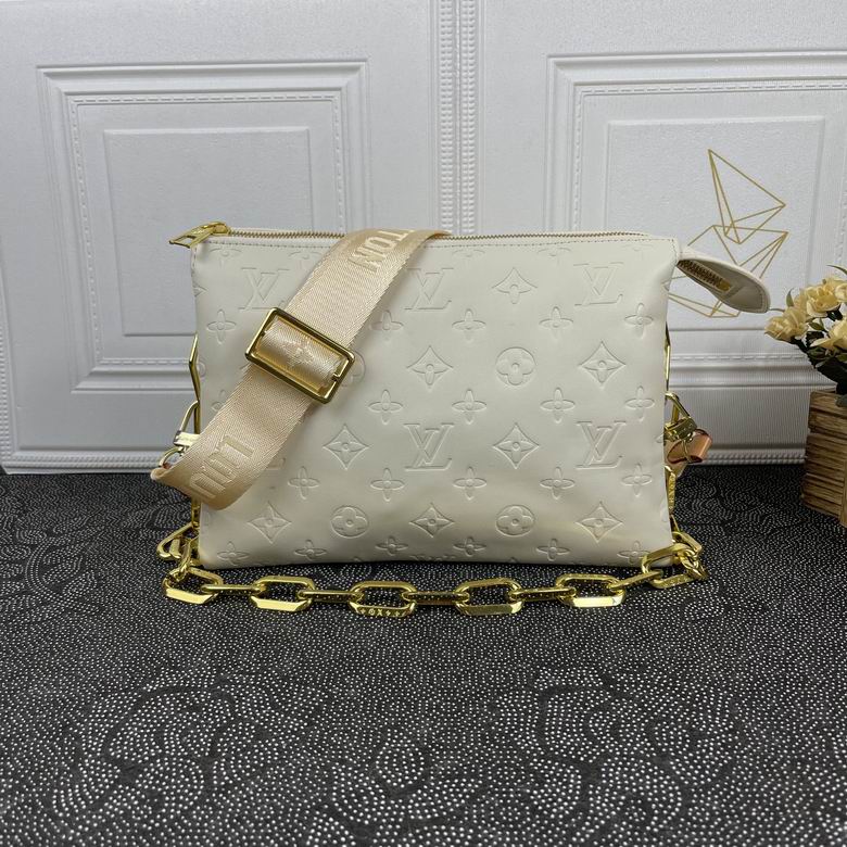 Coussin 57790白 26X20X12 ss07