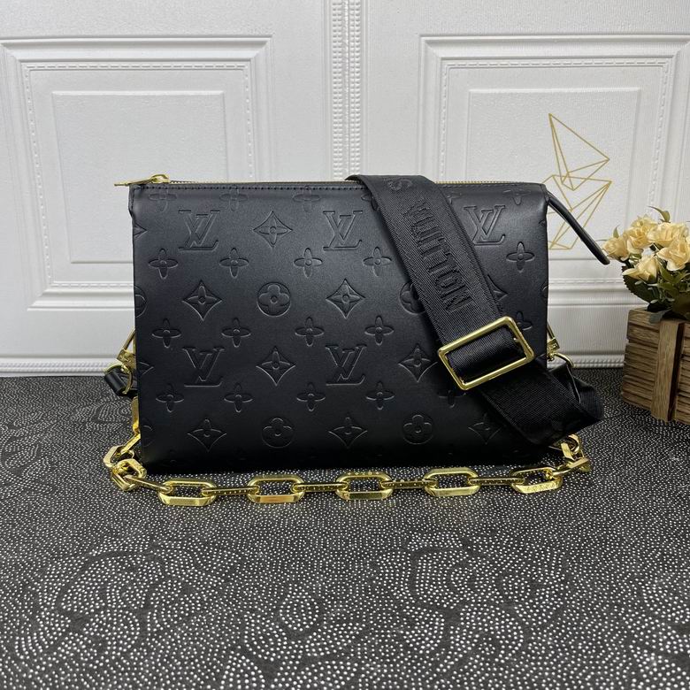 Coussin 57790黑 26X20X12 ss05