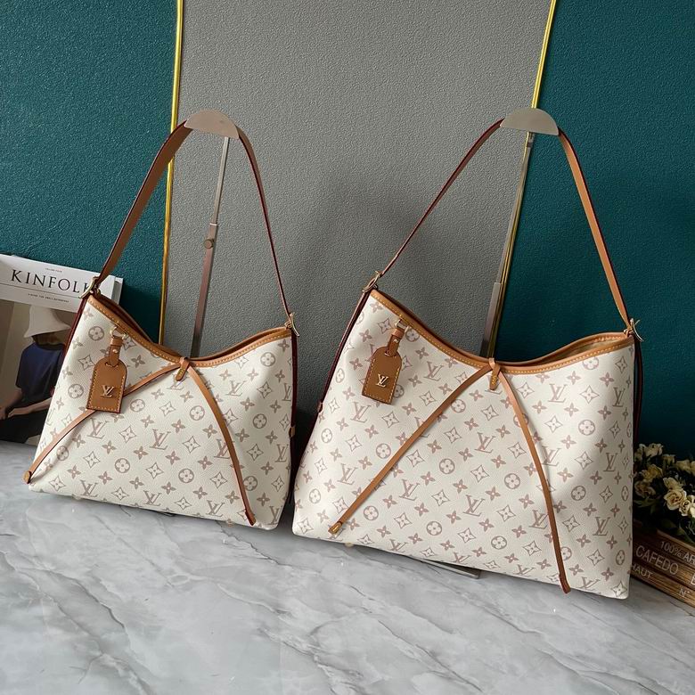 CarryAll M46197 39x30x15cm  ss