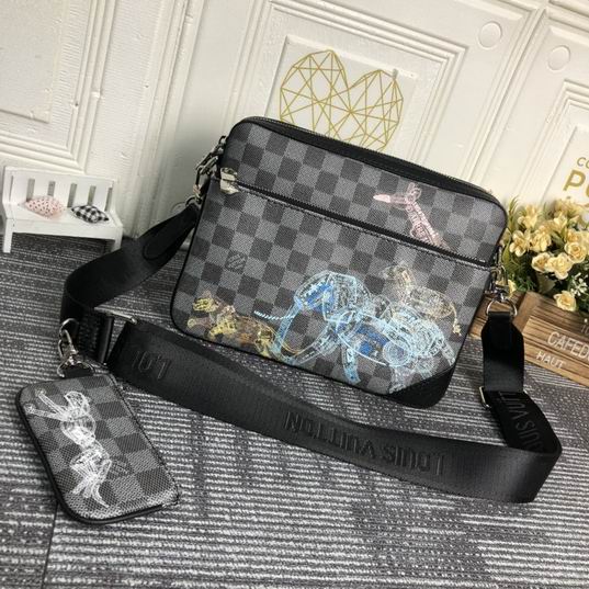 Pochette Trio M69443 25x18x4cm cs-1