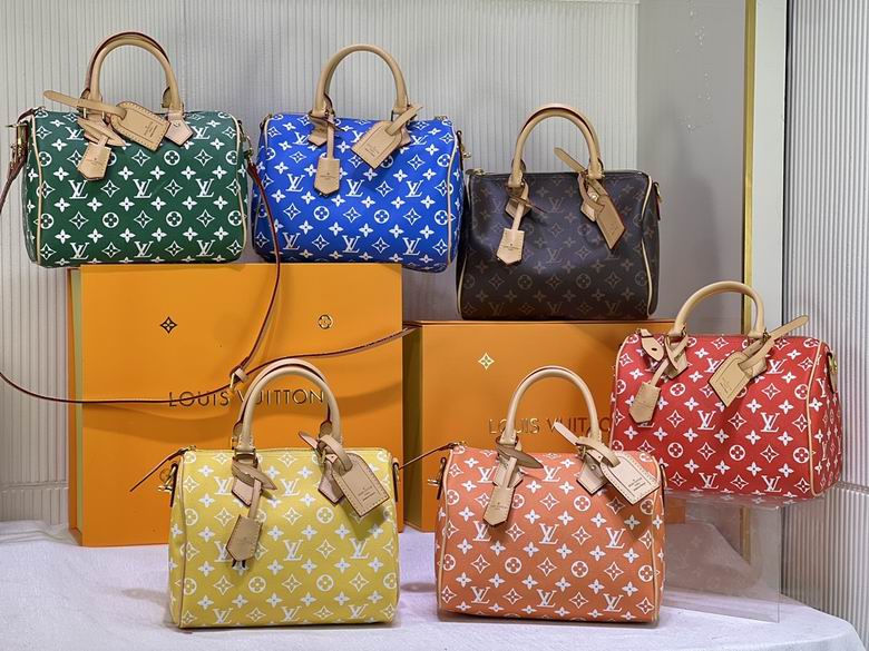 Speedy M24424 25x19x15cm ss