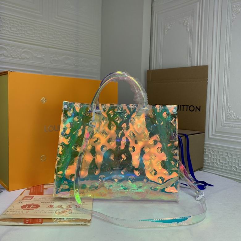 Onthego tote M45039 34X28X15 bc