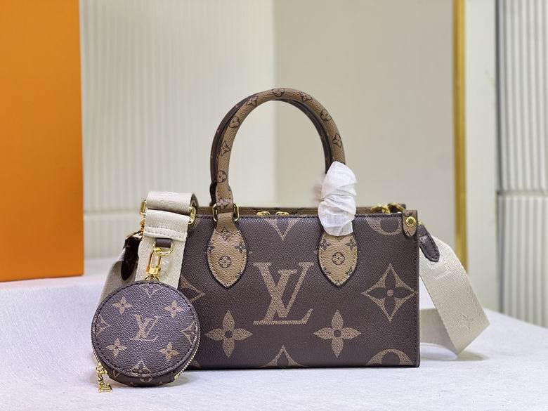 OnTheGo M59856 25x13x10cm ss