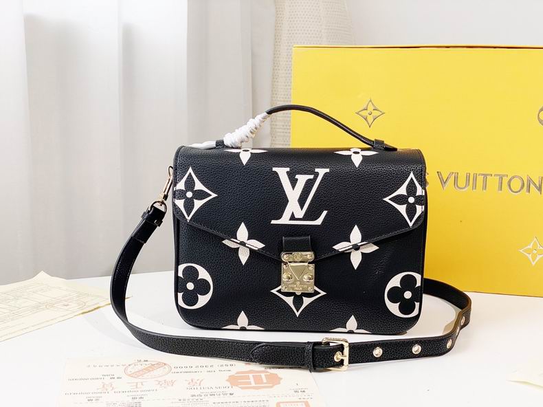 Pochette Metis M45596 25x19x7 cm cs 2Clords