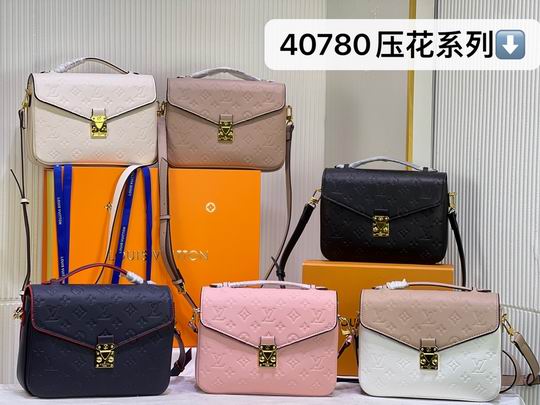40780 25x19x9cm cs  6色