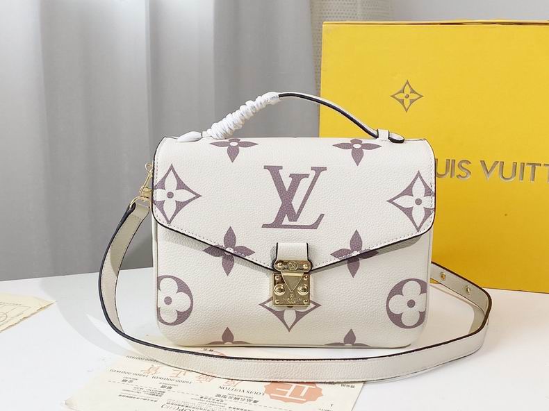 Pochette Metis M45596 25x19x7 cm cs 18